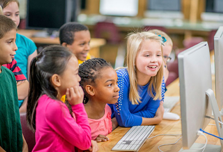 Is Technology Solely Driving Student Engagement?